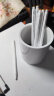 国誉(KOKUYO)进口学生高考自动铅笔0.5mm绘画作图活动铅笔防断芯书写笔 白色1支 PS-PE105W-1P 晒单实拍图