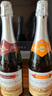 沃迪安（VAL DE RANCE）无醇起泡酒0度无酒精香槟苹果酒法国进口有机认证女士气泡酒礼盒 水蜜桃单支装750ml*1 实拍图