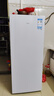 TCL 118升L3 单门双温家用白色小冰箱节能低噪租房电冰箱小户型超薄迷你国家补贴R118L3-A 实拍图