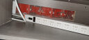 德木（DEMU） 功率计量插座 带儿童保护门 电压电流电量功率电表测试仪 8位过载开关带计量-3x1.5平方1.8米加粗线 晒单实拍图