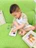 雷朗超级积木电子拼图逻辑思维机儿童玩具智能桌游男女孩生日六一儿童节礼物 晒单实拍图