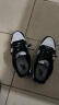 耐克NIKE Dunk Low 黑白熊猫 男女款休闲运动板鞋 DD1391-100(男款) 41 晒单实拍图