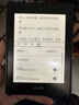 亚马逊亚马逊kindle电纸书阅读器kpw3kpw4水墨屏558有背光voyage paperwhite4  32G【黑粉蓝绿备注 S级准新【几乎无使用痕迹】 实拍图