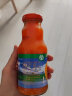 神内（GINNAI）新疆番茄汁238ml*20瓶果汁浓缩饮料轻断食果蔬汁 番茄汁238ml*20瓶 晒单实拍图