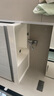 科勒（KOHLER） 龙头冷热水台盆单把单孔卫生间面盆水龙头 延迟发货 K-74013T-CP 实拍图
