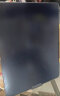 米家液晶黑板 39英寸 商务办公黑板儿童画板 一键清除大尺寸大屏幕 写字演算绘画涂鸦 电子画板 手写板 实拍图