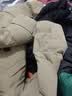 【海尔衣联网】羽绒服/大衣/棉服/风衣清洗衣服任洗 水洗干洗 不限长短 服务免费取送 衣鞋任洗3件 预约上门取件请联系客服 实拍图