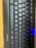 CHERRY樱桃 KC1000薄膜键盘 电脑有线键盘 办公商务家用键盘 纤薄轻音耐用 黑色 晒单实拍图
