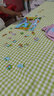 小猪佩奇（Peppa Pig）【进阶套装共18副】拼图0-3-6岁儿童玩具早教纸质加厚双层带底图 24/48/60 各2片 共6幅拼图 实拍图