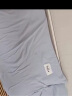 南极人枕套 一对装枕芯套枕头套 学生宿舍床上用品家纺 48*74cm 实拍图