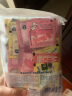 宜洁（yekee）一次性手套独立小包装80双三丽鸥加厚食品PE厨房便携餐饮K-8147 实拍图