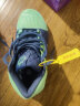 耐克NIKE篮球鞋男詹姆斯8代LEBRON VIII运动鞋春夏FB2237-300绿灰42 晒单实拍图