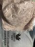 华歌尔（Wacoal）内衣女超薄全罩杯性感蕾丝大胸显小内衣文胸罩WB8615 粉色 85C 实拍图