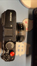 富士 （FUJIFILM） XF27mmF2.8 R WR饼干镜头 仅84克 适合旅拍 带上它说走就走 黑色 实拍图