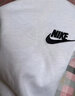 耐克（NIKE）男子长袖T恤 SPORTSWEAR AR5194-100 M 实拍图