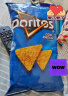 多力多滋（Doritos）玉米片原香农场味198.4g 美国进口 薯片休闲零食膨化食品百事食品 实拍图