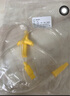 美德乐丝韵翼飞韵致韵新风韵畅韵享韵心韵单双边吸奶器导管子配件 致韵导管 实拍图