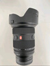 索尼（SONY） 全画幅相机摄像机大三元变焦镜头 FE16-35mmF2.8 GM二代+原装UV 官方标配 实拍图