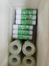 晨光(M&G)文具透明胶带 高透易撕小胶带 开学必备学生手工胶布12mm30y(27.42米/卷) 12卷装AJD97320 实拍图