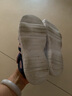 Skechers斯凯奇儿童包头凉鞋男童鞋夏季轻质防滑女大童大头沙滩鞋302969L 女童/粉红色/蓝色/PKBL 28.5 实拍图