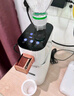 摩米士即热式饮水机迷你mini便捷式旅行3秒速热口袋便携烧水壶电热水壶小型台式开水机桶装水桌面加热器 0.5L 白色Y-01 实拍图