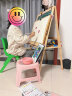 六品堂水粉画笔丙烯水彩笔套装美术生专用绘画尼龙毛笔刷粉色杆水彩笔初学者学生工具 晒单实拍图