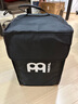 MEINL德国MEINL麦尔箱鼓拍箱卡宏鼓手鼓Cajon 卡洪鼓打击木箱鼓坐鼓 MCAJ100BK-VA 实拍图