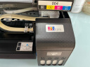 爱普生（EPSON）墨仓式L1258 A4彩色无线单功能打印机（微信/远程打印） 晒单实拍图