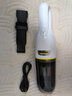 KARCHER卡赫无线吸尘器家用小型手持式大吸力车用车载汽车随手吸 VCH2 实拍图