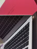 华为MateBook X Pro酷睿 Ultra 微绒典藏版笔记本电脑 980克超轻薄/OLED原色屏 Ultra7 32G 1T 宣白 晒单实拍图