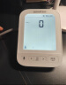 鱼跃(yuwell)电子血压计 上臂式血压仪家用 升级锂电池充电 医用测血压测量仪YE670CR 晒单实拍图