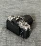 尼康（Nikon） D/Z/J系列 单机身 全画幅数码微单单反相机 二手尼康相机 Z fc 机身 颜色可参考质检报告 晒单实拍图