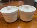 Remec金禹瑞美Remec 炖盅 炖碗 燕窝汤盅  1个装 250ML 实拍图