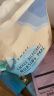 嫚熙（EMXEE） 防溢乳垫孕妇产后一次性超薄瞬吸无感舒适防漏溢乳贴隔奶垫透气 100片袋装【强力吸收】 实拍图