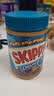 四季宝（临期）SKIPPY PEANUT BUTTER史可比花生酱拌面酱火锅调料 26年7月13日四季宝幼滑462g 实拍图