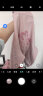H&M男装卫衣春季新款潮流高街柔软拉绒美式休闲印花连帽衫1114969 浅粉色 175/100 晒单实拍图
