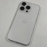 【9成新】Apple/苹果 iPhone 15 Pro (A3104) 256GB 白色钛金属   支持移动联通电信5G 双卡双待手机 实拍图
