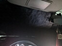 汽车遮阳挡遮阳板遮阳帘前挡车窗遮阳伞防晒罩遮光板帘遮阳布隔热 别克君威英朗君越威朗凯越阅朗昂科拉昂科威微蓝6 实拍图