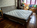 舒达（serta）床垫 偏硬邦尼尔整网弹簧床垫 双人席梦思 床垫1.8x2米 孟菲斯 实拍图