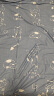 洁丽雅（Grace）100%纯棉四件套新疆棉床上用品床单被套200*230cm1.5/1.8米床 晒单实拍图
