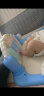 澳贝（auby）婴幼儿玩具环游乐队健身架进口乳胶垫脚踏钢琴新生儿礼盒满月礼物 实拍图