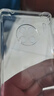 Best Coac 适用华为mate30pro手机壳/mate30e保护套全包tpu高档气囊防摔透明软壳轻薄 透白 实拍图