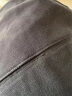 adidas束脚运动裤女装阿迪达斯官方轻运动IP7068 黑色/黑色 A/L 晒单实拍图