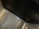 松下（Panasonic）微波炉烤箱一体机 微蒸烤一体机 蜂神系列 27L大容量 家用多功能蒸烤箱一体机DS57 白色DS57【1450W+27L+不锈钢内胆】 实拍图