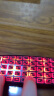 艾拍宝2.4g迷你无线键盘鼠标套装 空中飞鼠遥控器 超小型电脑翻页笔陀螺仪发光背光可充电树莓派会议教学 实拍图