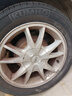 锦湖轮胎汽车轮胎 195/55R15 85H KR26 适配凯越/嘉年华/飞度 实拍图
