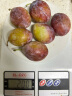 京鲜生 智利西梅1.5kg装JJ级 单颗27g+ 生鲜水果 桃李杏 实拍图