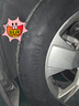 德国马牌（Continental）汽车轮胎 235/55R18 100V UC6 SUV FR VOL原配VOLVOXC4 实拍图