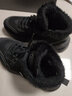 斯凯奇（Skechers）女鞋春加绒厚底老爹鞋中帮雪地靴防滑休闲鞋167338 实拍图