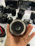 佳能/Canon 500D 600D  700D 750D 760D 800D 二手单反相机 95新 99新 佳能850D 50 1.8STM 标配 实拍图
